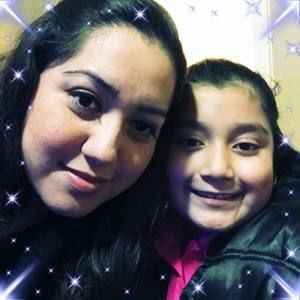 Meet your Posher, Olga